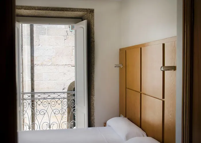 Libredon Santiago de Compostela