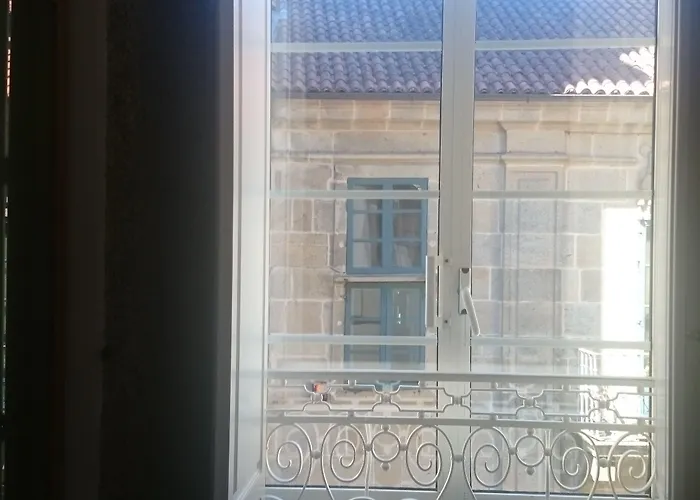 Libredon Konukevi Santiago de Compostela