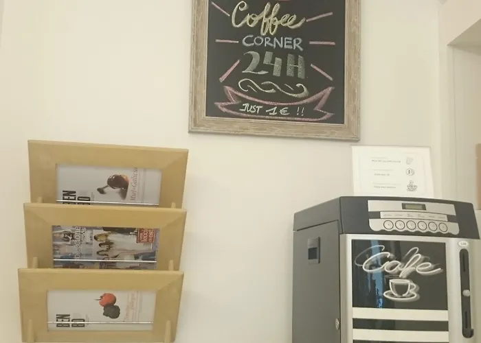 Libredon Gasthuis Santiago de Compostella