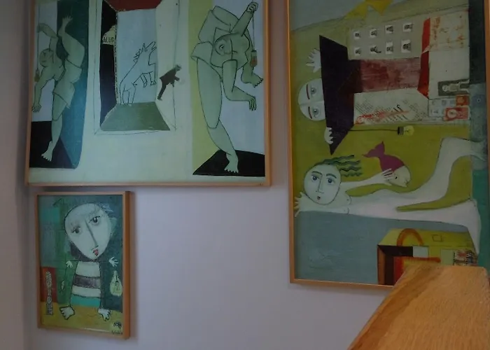 Libredon 3* Santiago de Compostella