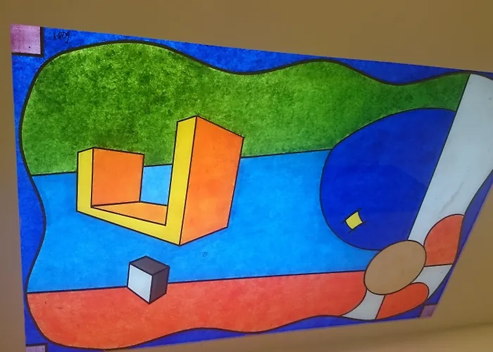 Gasthuis Libredon Santiago de Compostella