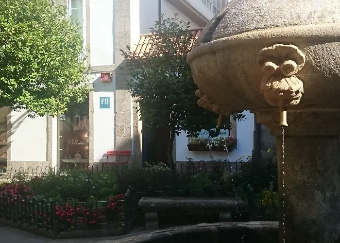 Πανσιόν Libredon 3*