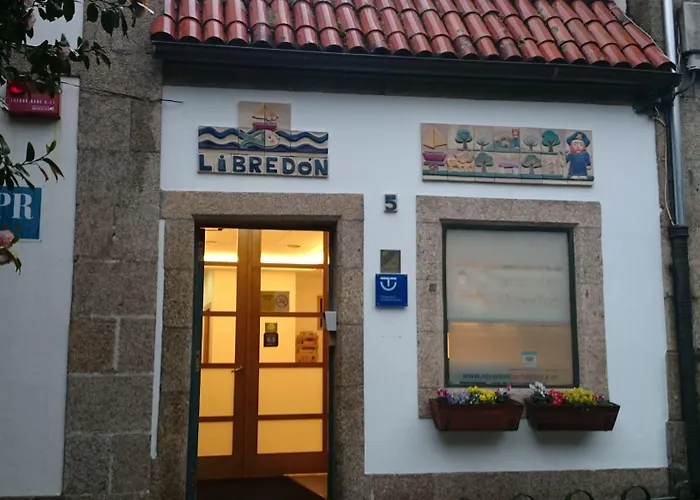 Libredon Pensjonat