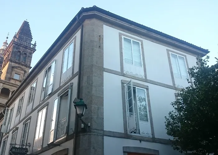 Libredon Santiago de Compostela