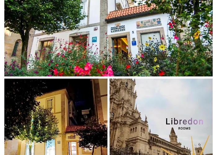 Libredon Πανσιόν