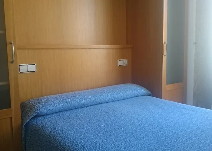 Pensjonat Libredon Santiago de Compostela