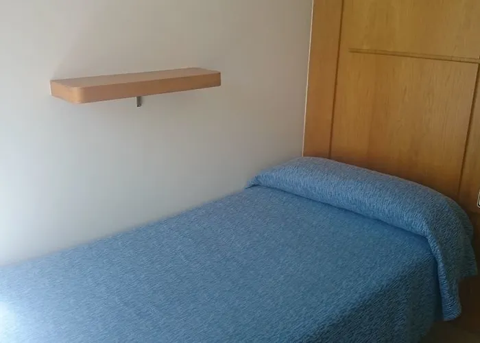 Libredon Pensjonat Santiago de Compostela