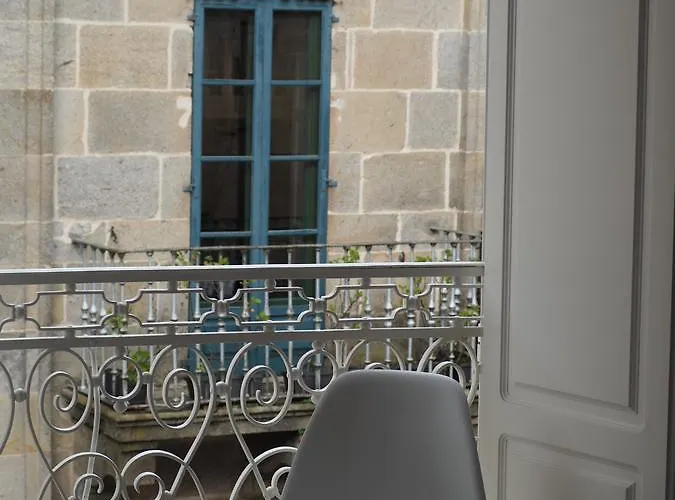 Konukevi Libredon 3*