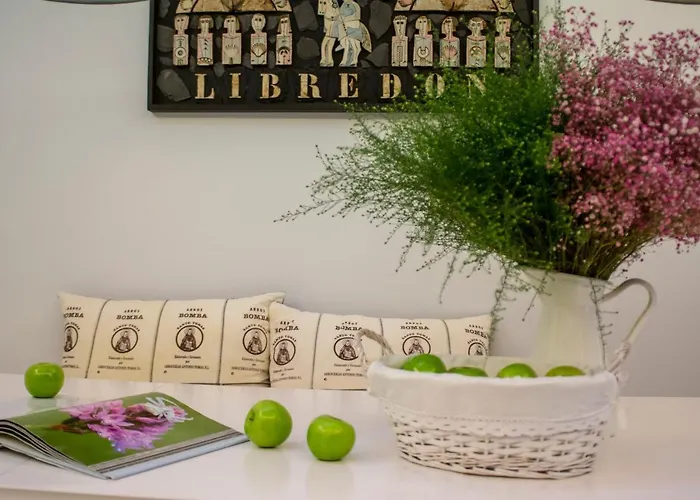 Libredon 3*