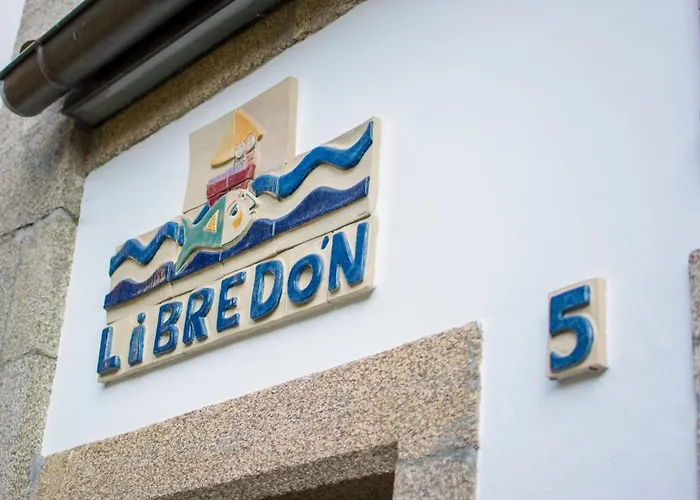 Libredon 3*