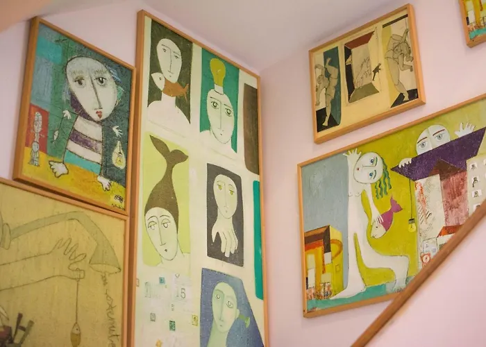 Libredon Πανσιόν