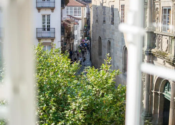 Libredon Santiago de Compostela