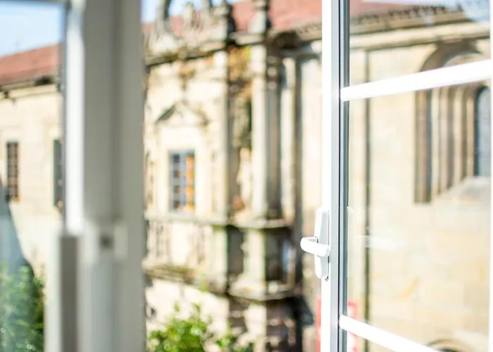 Πανσιόν Libredon Σαντιάγο ντε Κομποστέλα