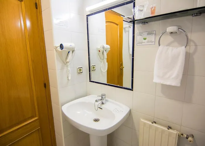 Libredon Σαντιάγο ντε Κομποστέλα