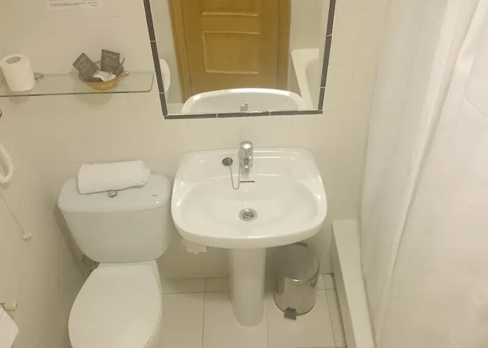 Pensjonat Libredon 3*